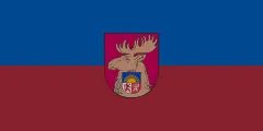 Flag of Jelgava