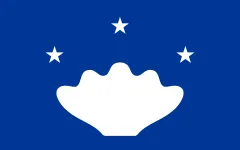 Flag of Hatohobei