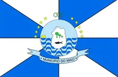 Drapeau : Maio