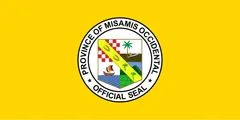 Флаг: Западный Мисамис