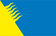 Флаг: Кохтла-Ярве