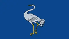 علم Visaginas Municipality