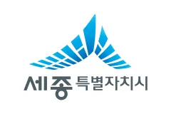 Flagge von Sejong