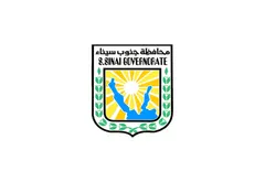 Флаг: Южный Синай