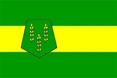 Флаг: Settat Province