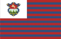 Флаг: Гватемала