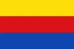 Flag of North Holland