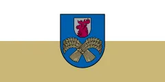Flag of Jelgava Municipality
