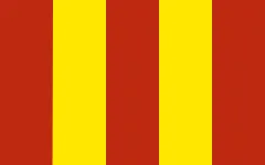 Флаг: Лодзинское воеводство