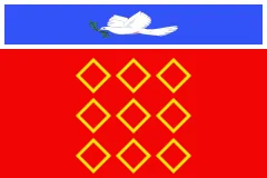 Флаг: Зеббудж