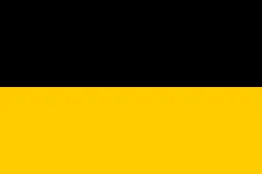 Флаг: Австрия (1804–1867)