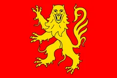 Флаг: Аверон