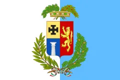 Флаг: Вибо-Валентия