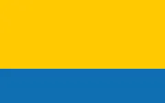 Флаг: Опольское воеводство