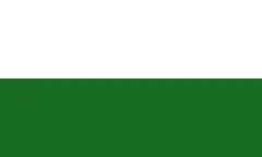 علم سكسونيا