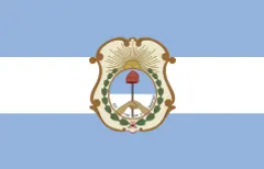 Flagge von San Juan