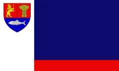 Flag of Dolj County