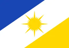 Флаг: Токантинс