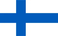 Флаг: Финляндия (1918–1920)