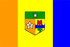 Флаг: Taroudant Province