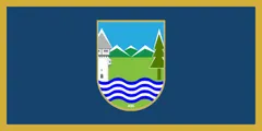 Флаг: Плав