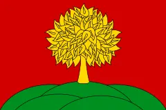 Флаг: Липецкая область