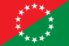 Flag of Chiriquí Province