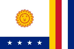 Флаг: Варгас