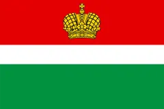 Флаг: Калужская область