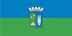 Flagge von Brda