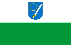 Флаг: Вырумаа