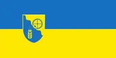 Flagge von Gemeinde Beltinci