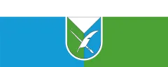 Flagge von Gorenja vas-Poljane