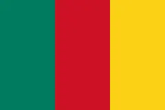 Флаг: Камерун (1957–1961)