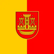 علم Klaipeda City Municipality