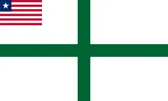 Flagge von Sinoe County