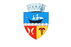Flag of Galați County