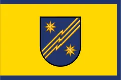 علم Elektrėnai Municipality