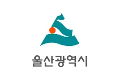 Flagge von Ulsan