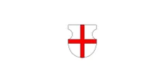 Flagge von Ptuj