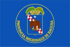 Флаг: Free Municipal Consortium of Ragusa