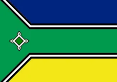 Флаг: Амапа