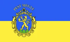Флаг: Пешт