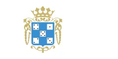 Flagge von Gemeinde Radeče