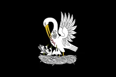 Флаг: Пьета