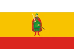 Флаг: Рязанская область