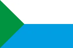 Флаг: Хабаровский край