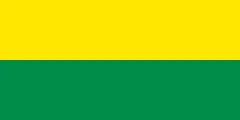 Flagge von Gemeinde Škofja Loka