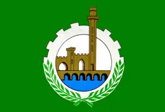 Флаг: Кальюбия