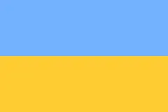 Flag of Ukraine (1917–1921)